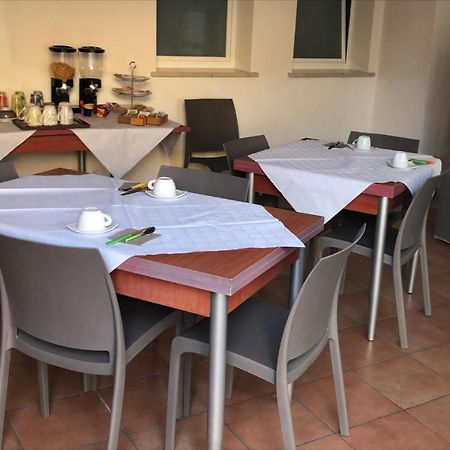 Il Giardinetto Panzió Trapani Kültér fotó