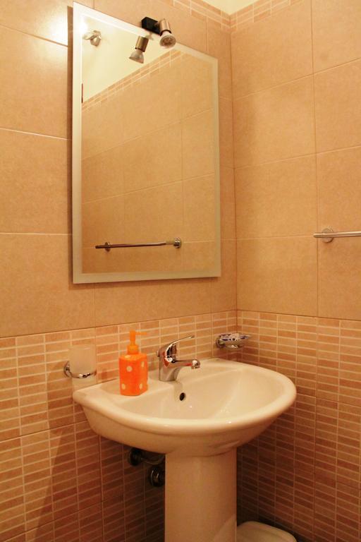 Il Giardinetto Panzió Trapani Szoba fotó